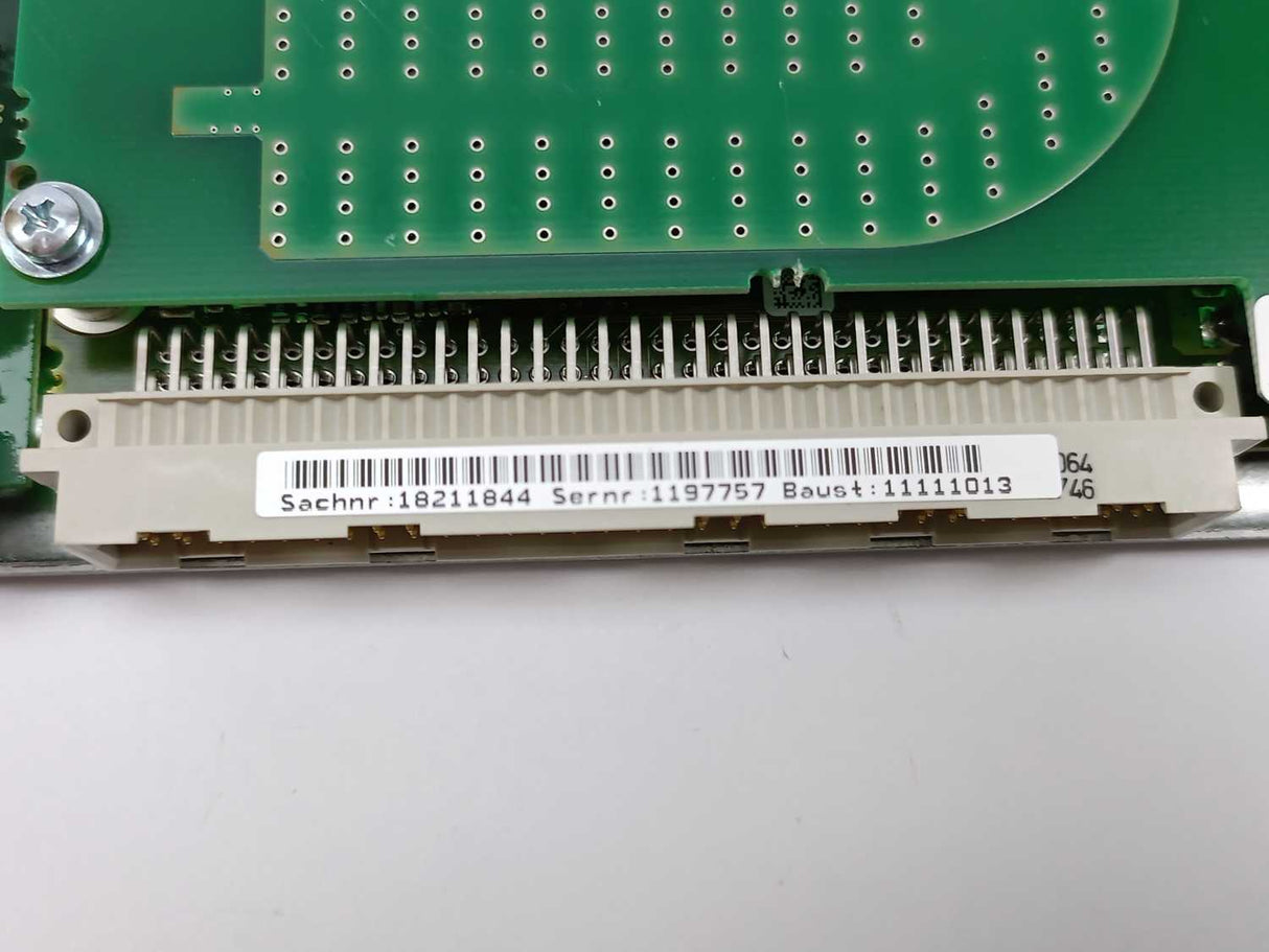 SEW-EURODRIVE 18211844 PROFINET IO, DFS22B W:08243107, DEH11B