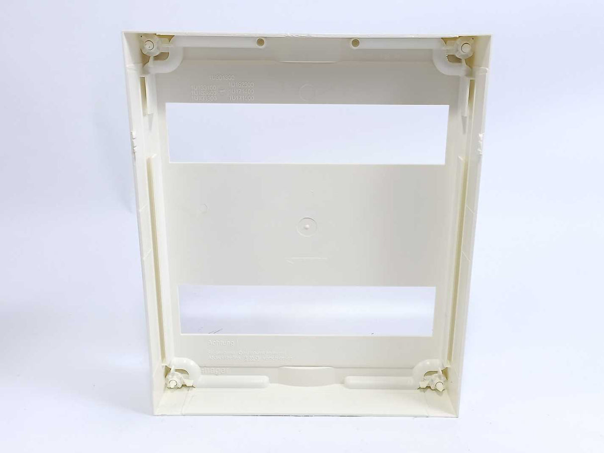 hager UD21B1 Kit Universal, 300x250mm, For Modular Devices