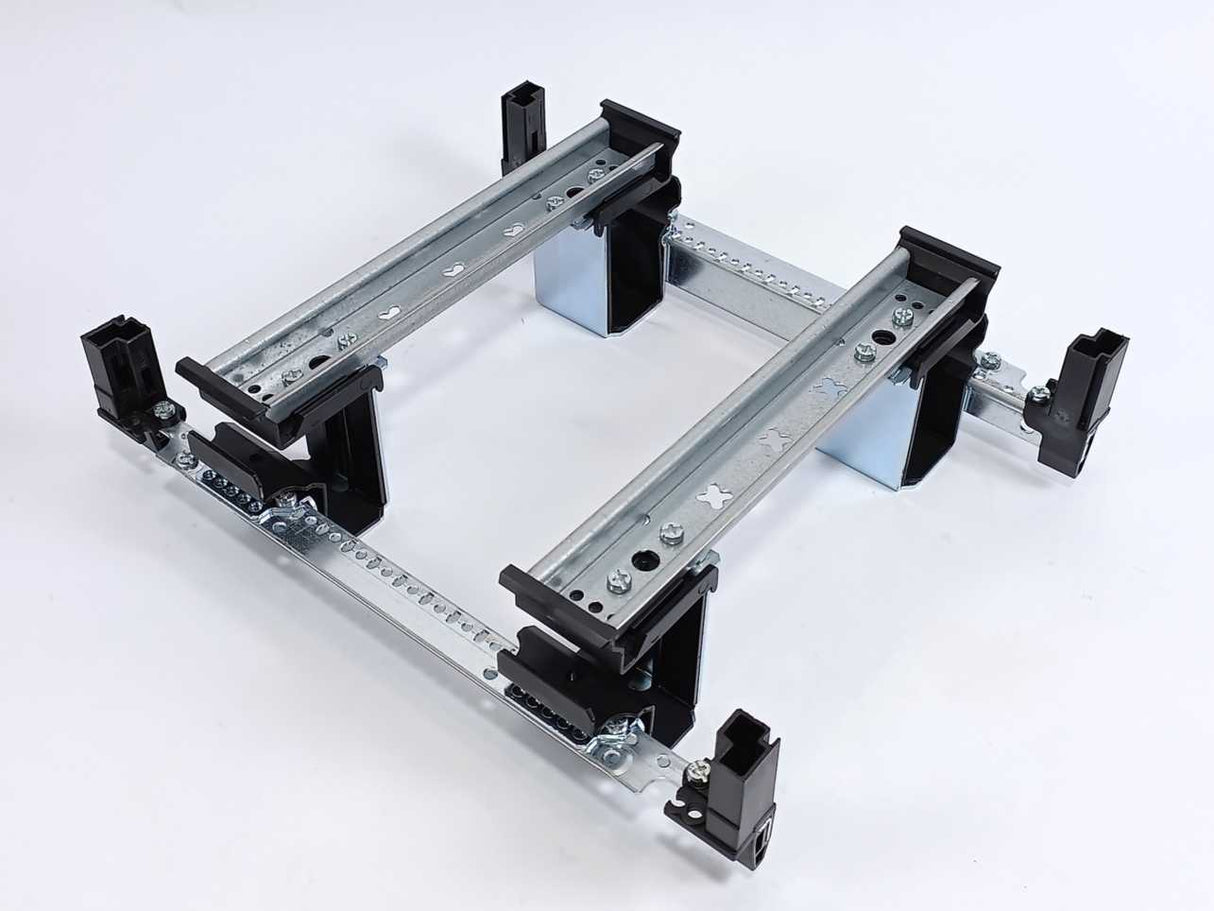 hager UD21B1 Kit Universal, 300x250mm, For Modular Devices