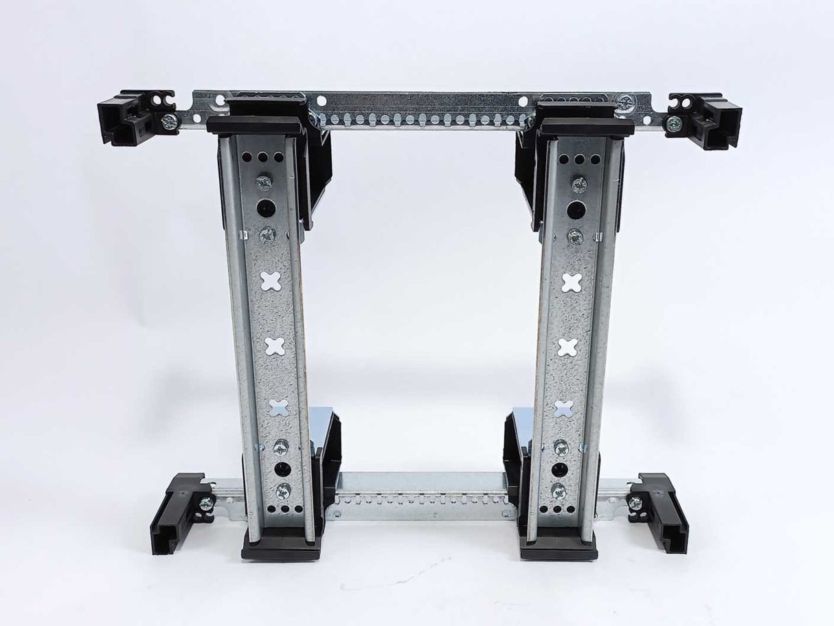 hager UD21B1 Kit Universal, 300x250mm, For Modular Devices
