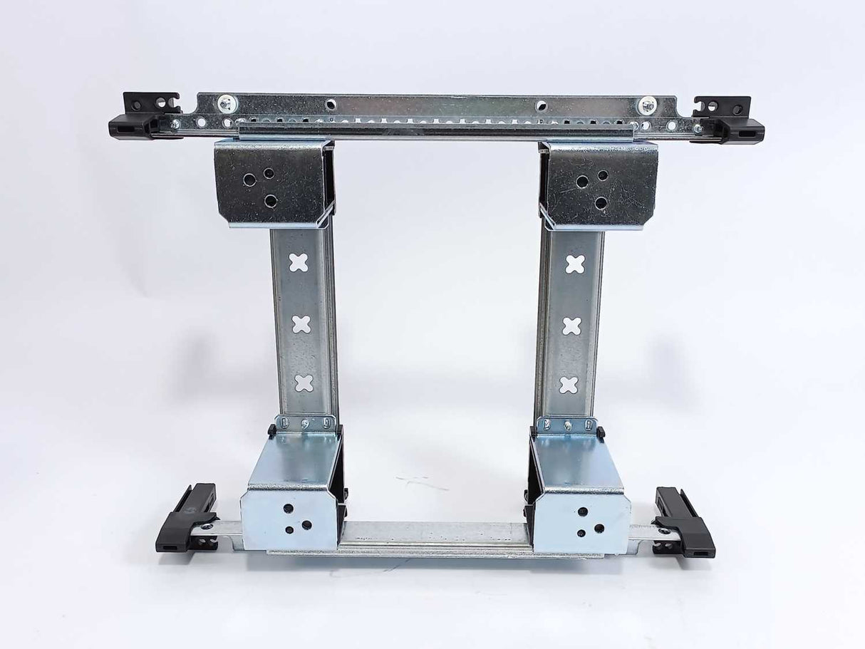 hager UD21B1 Kit Universal, 300x250mm, For Modular Devices