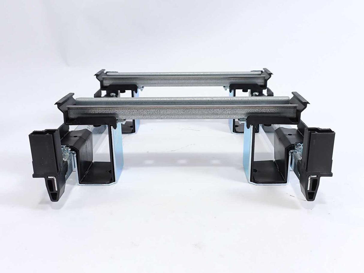 hager UD21B1 Kit Universal, 300x250mm, For Modular Devices