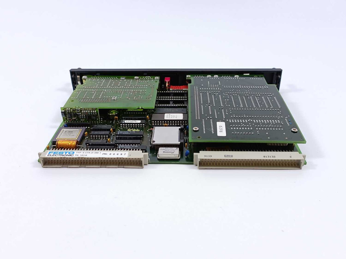 Festo 18116 E.CTA-D-SM-1, E.CTA-SM