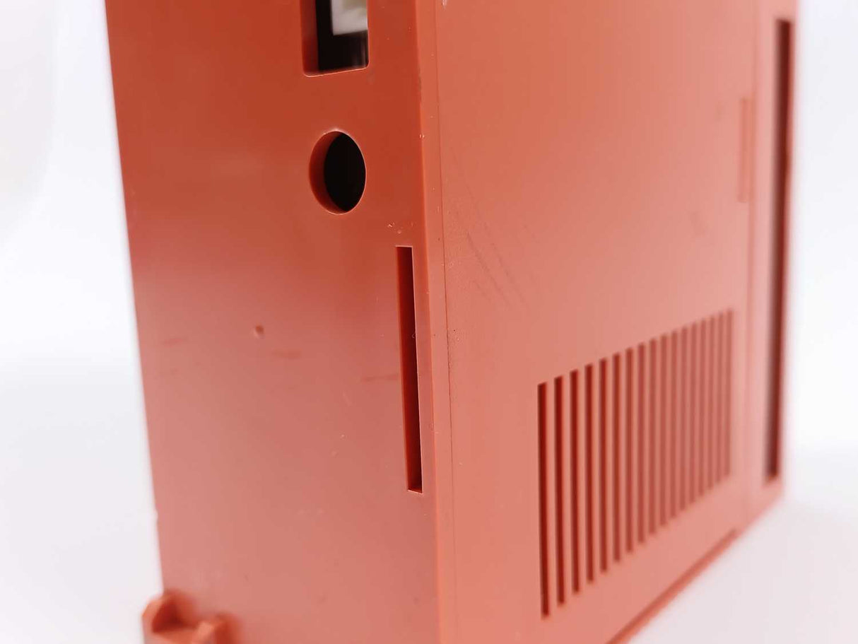 Melsec A61P Programmable Controller
