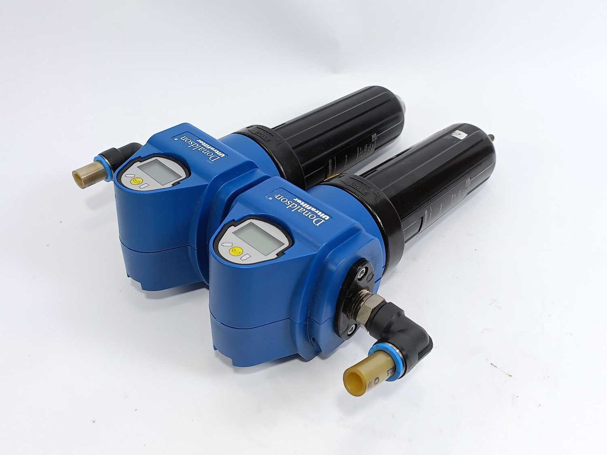 Donaldson DF-0120-ZK 2pcs ULTRA-FILTER BSP