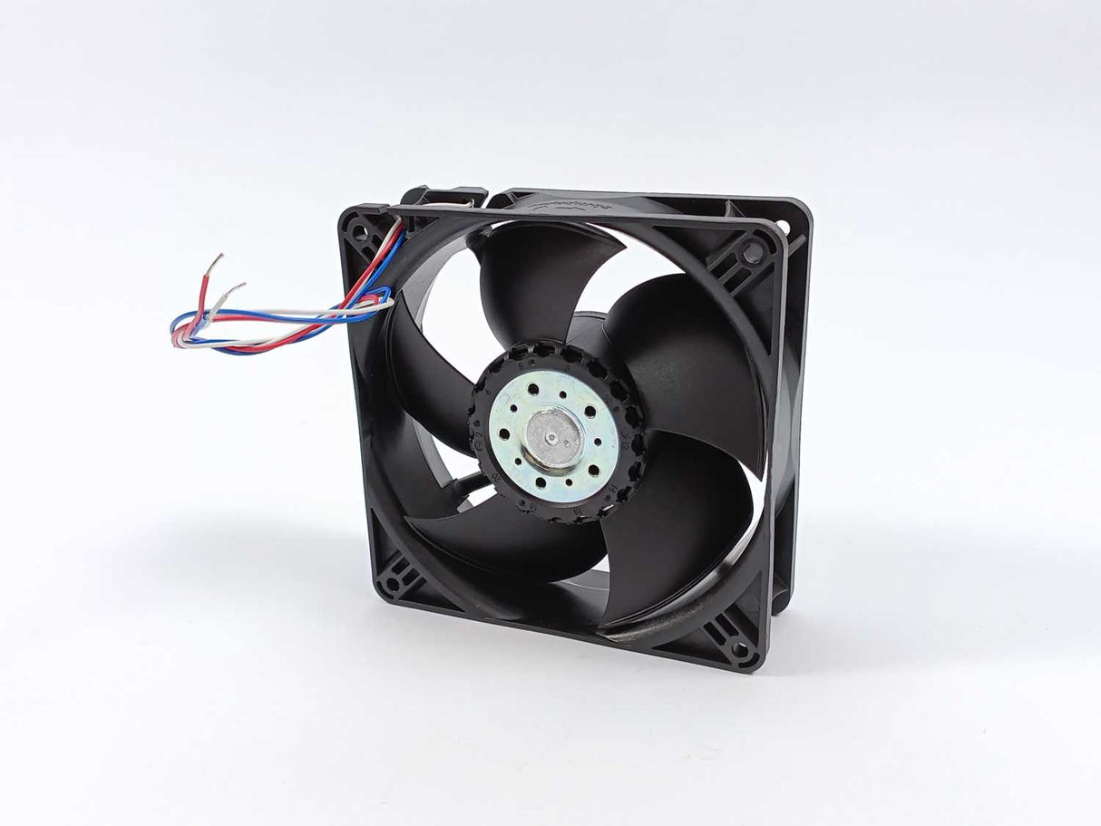 Ebmpapst 9293510588 Axial Fan, 4414/12M , VWCF119AJGLS