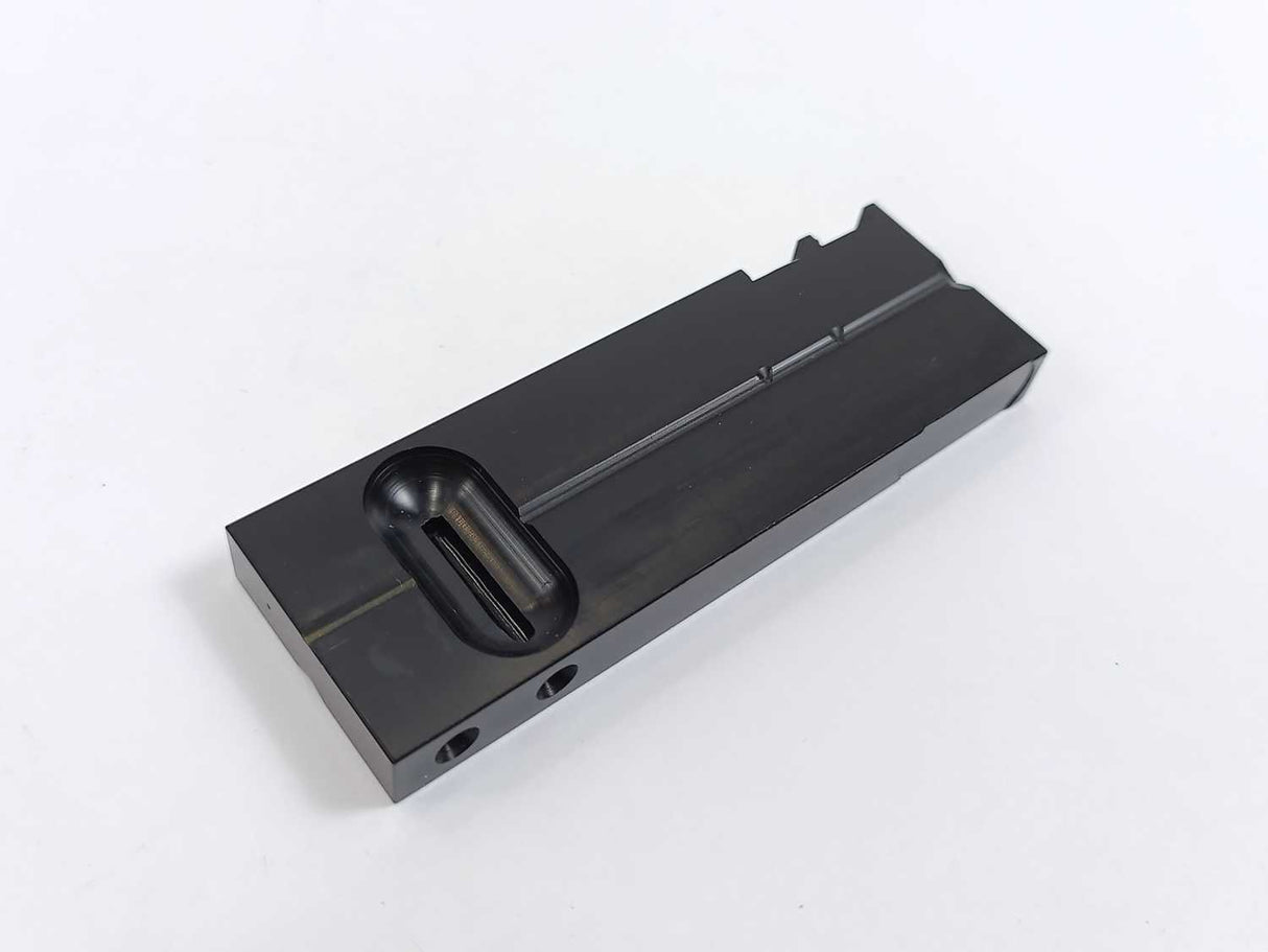 Specac GS01800 OMNI CELL 2X. with: 10x GS01861, 4x GS01863, 2x GS01862 P/N 1800