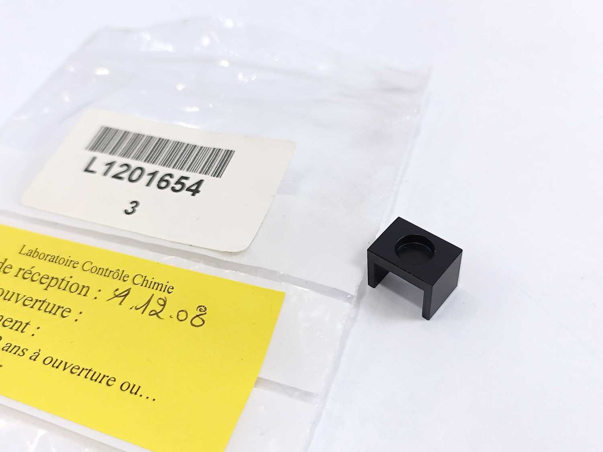 Specac GS01800 OMNI CELL 2X. with: 10x GS01861, 4x GS01863, 2x GS01862 P/N 1800