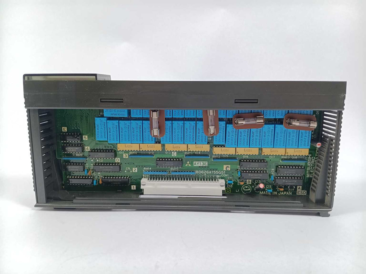 Melsec AY13E Programmable Controller