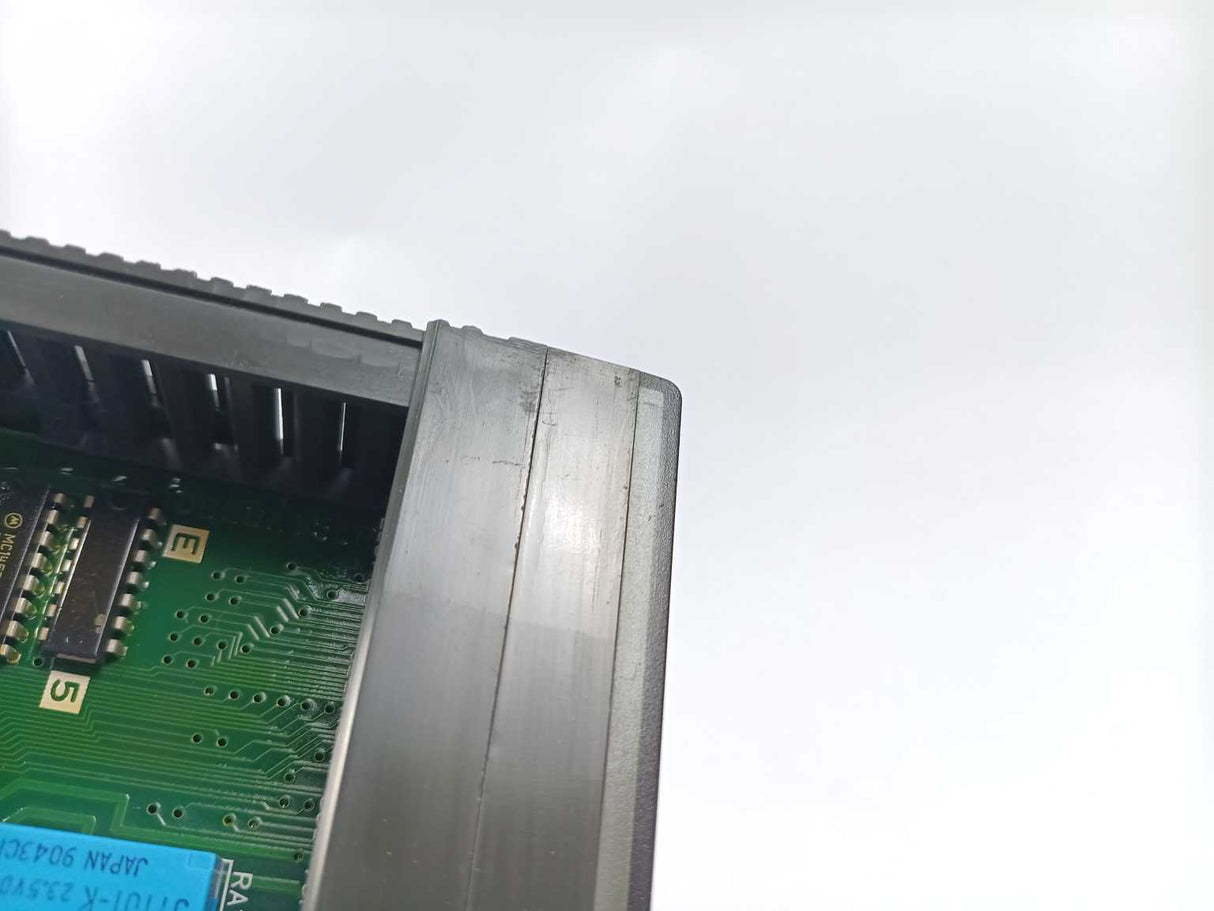 Melsec AY13E Programmable Controller