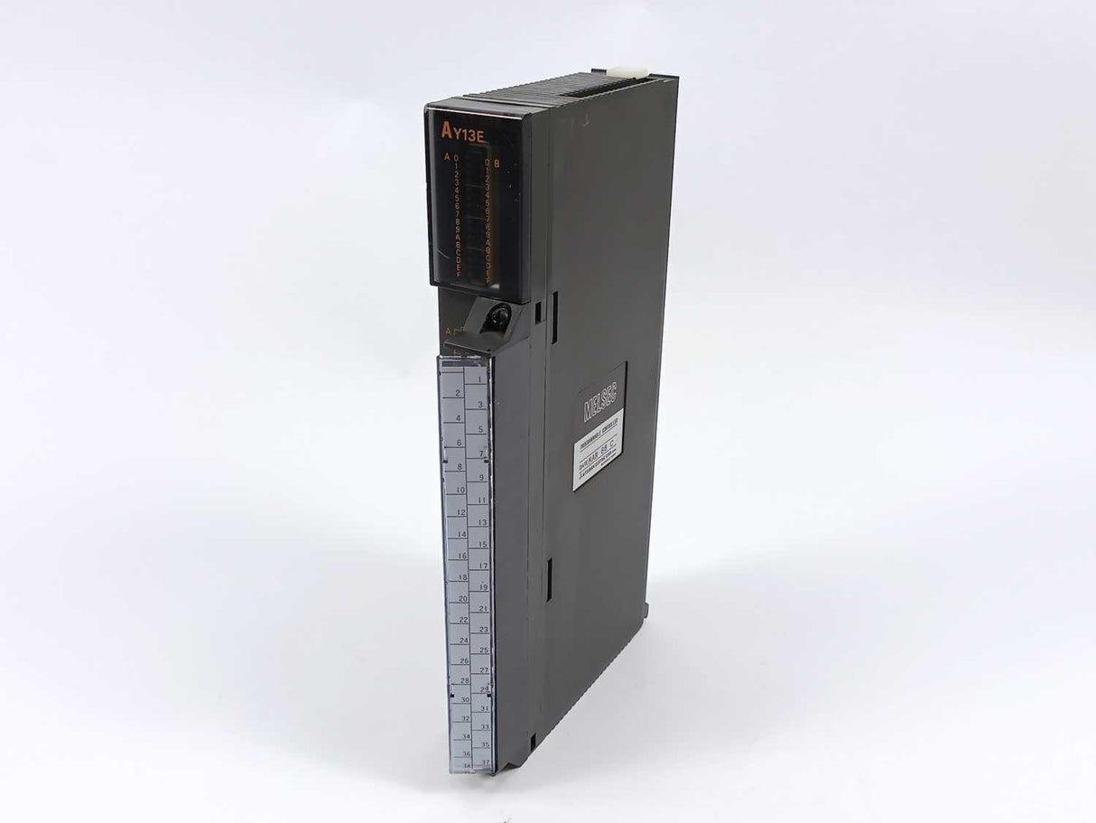Melsec AY13E Programmable Controller