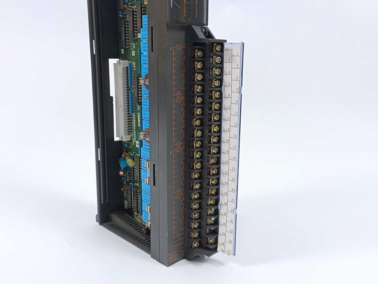 Melsec AY13E Programmable Controller