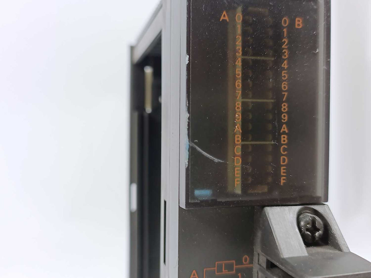 Melsec AY13E Programmable Controller