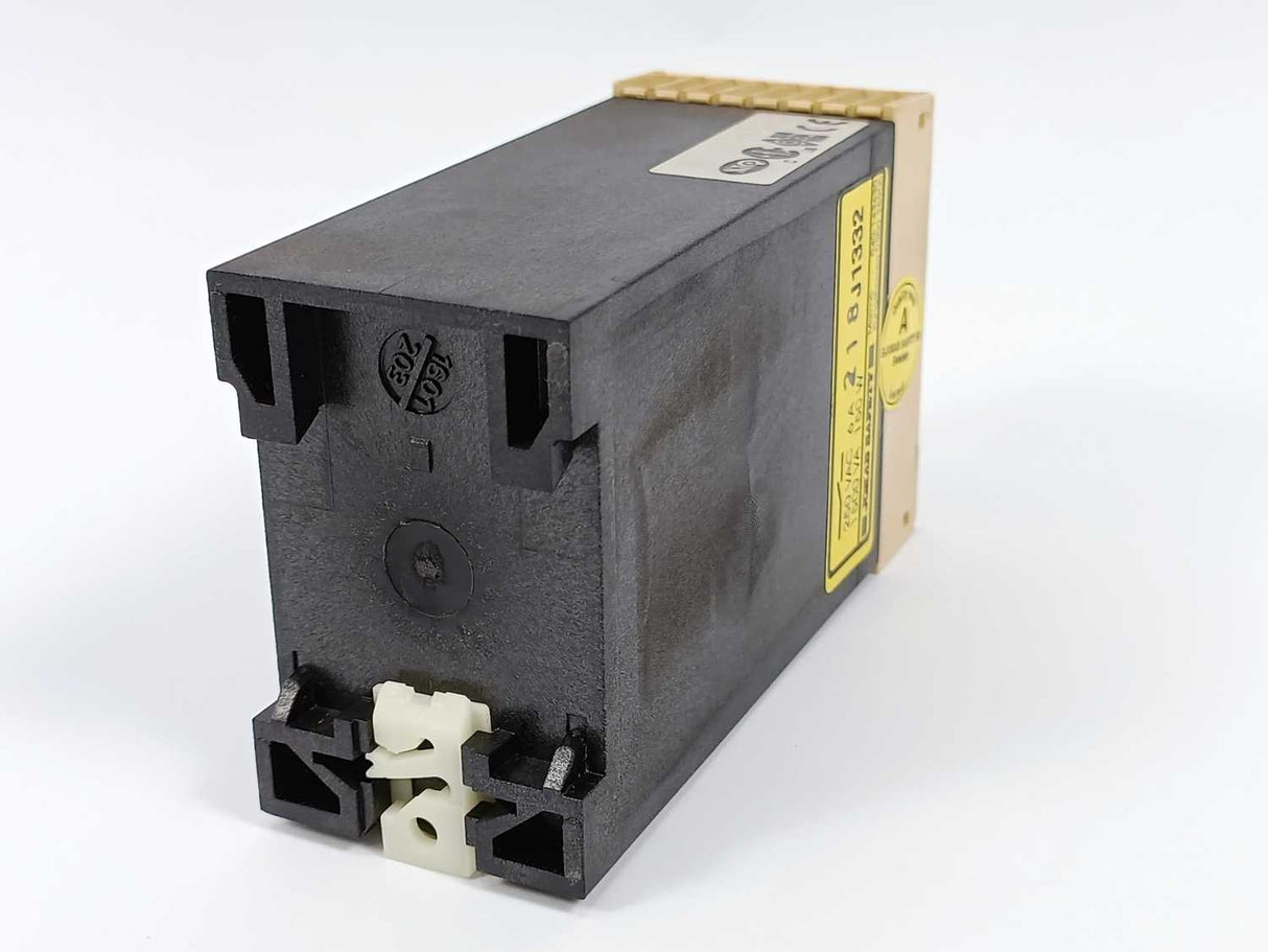 Jokab Safety JSR1T-3S 24 VDC Safety Relay