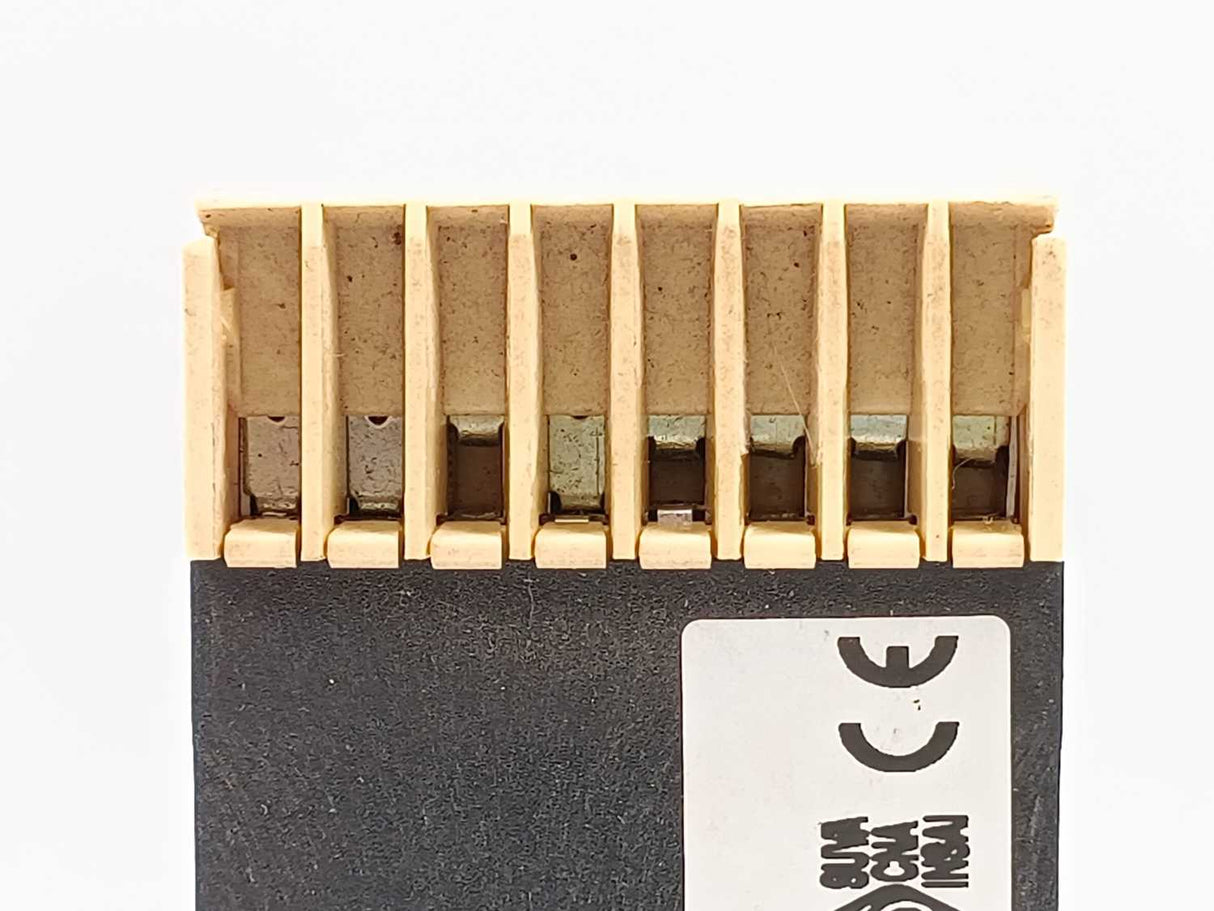 Jokab Safety JSR1T-3S 24 VDC Safety Relay