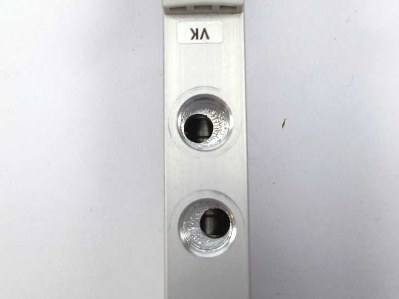Festo 574368 VUVG-L14-T32C-MT-G18-1P3 Solenoid Valve