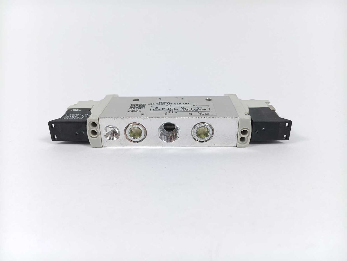 Festo 574368 VUVG-L14-T32C-MT-G18-1P3 Solenoid Valve