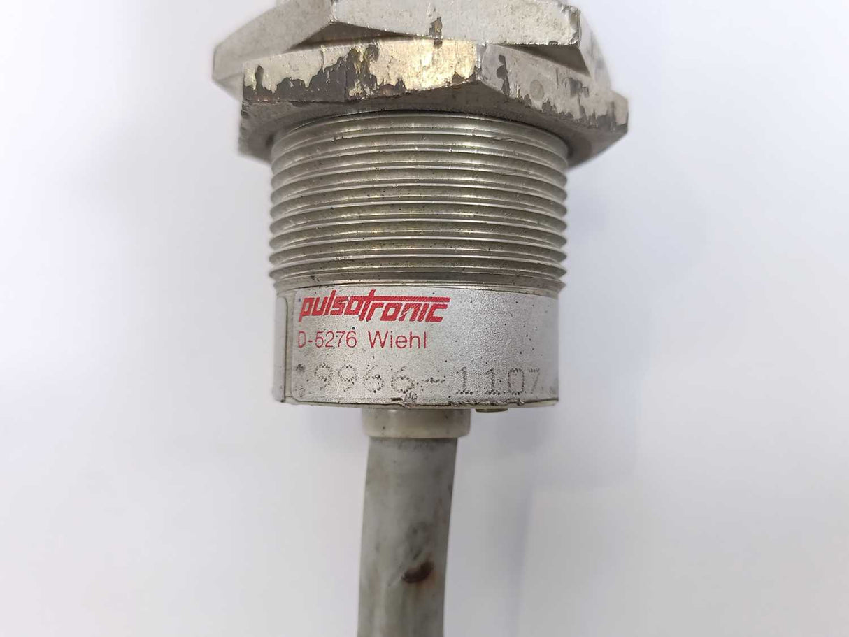Pulsotronic 9966-1107 Sensor