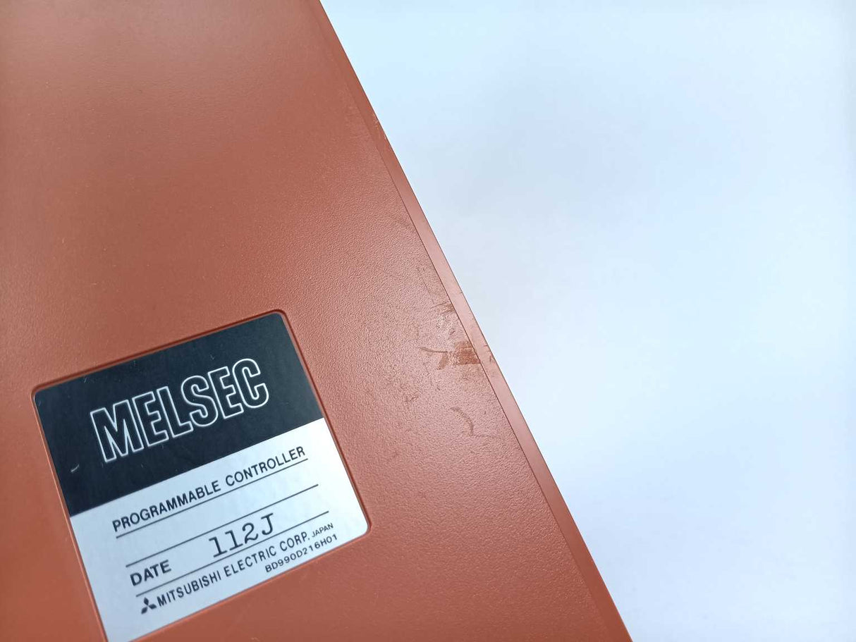 Mitsubishi A61P MELSEC Power Supply Unit for PLC 5VDC 8A