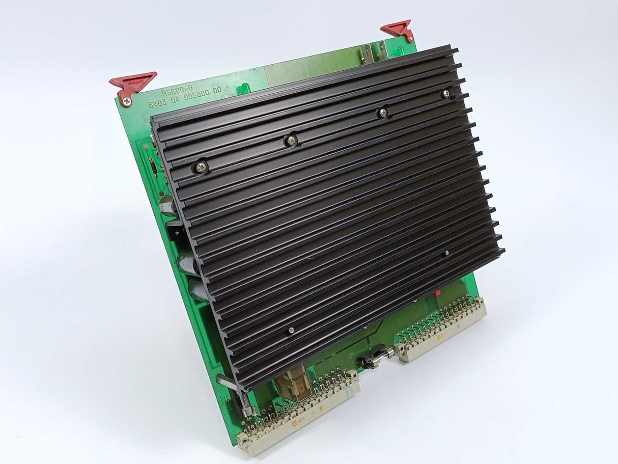 Schroff A5600-0 Servo Amplifier Card