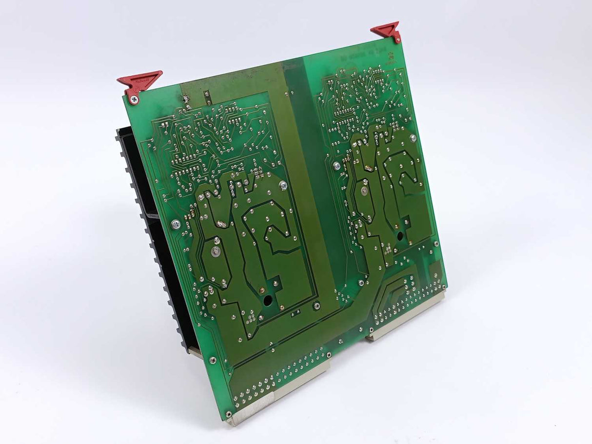 Schroff A5600-0 Servo Amplifier Card
