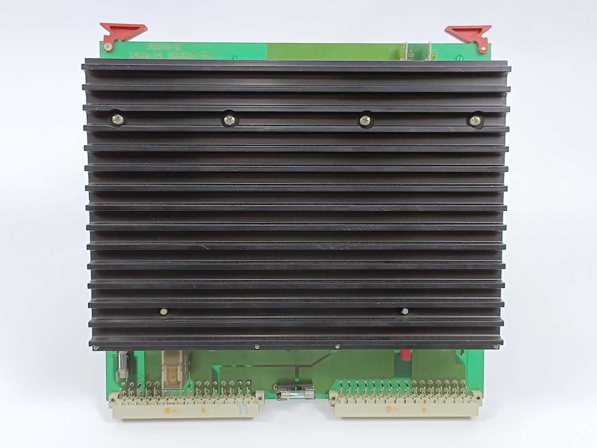 Schroff A5600-0 Servo Amplifier Card