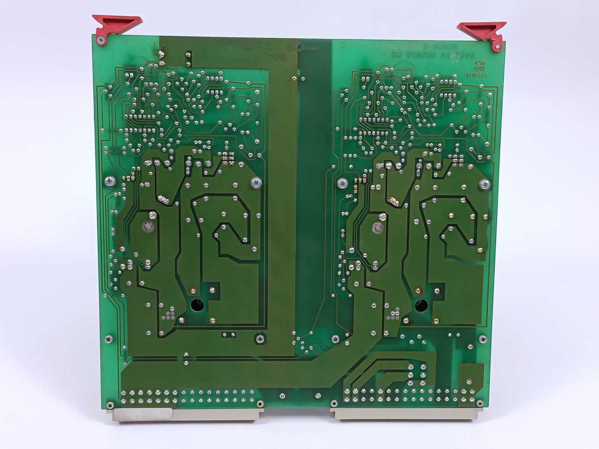 Schroff A5600-0 Servo Amplifier Card
