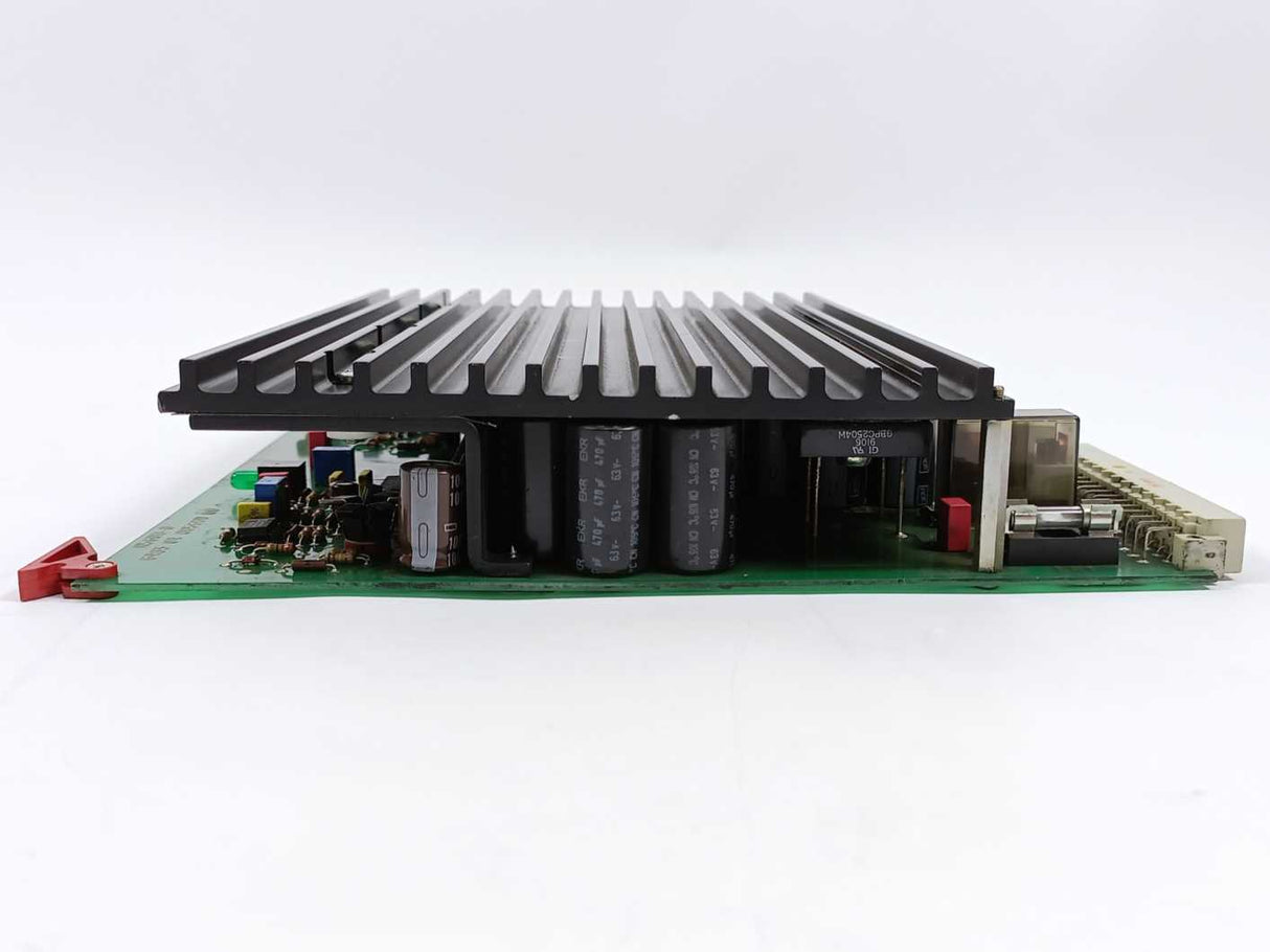 Schroff A5600-0 Servo Amplifier Card