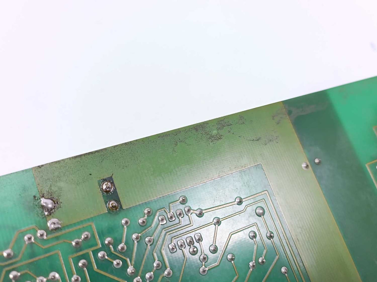 Schroff A5600-0 Servo Amplifier Card