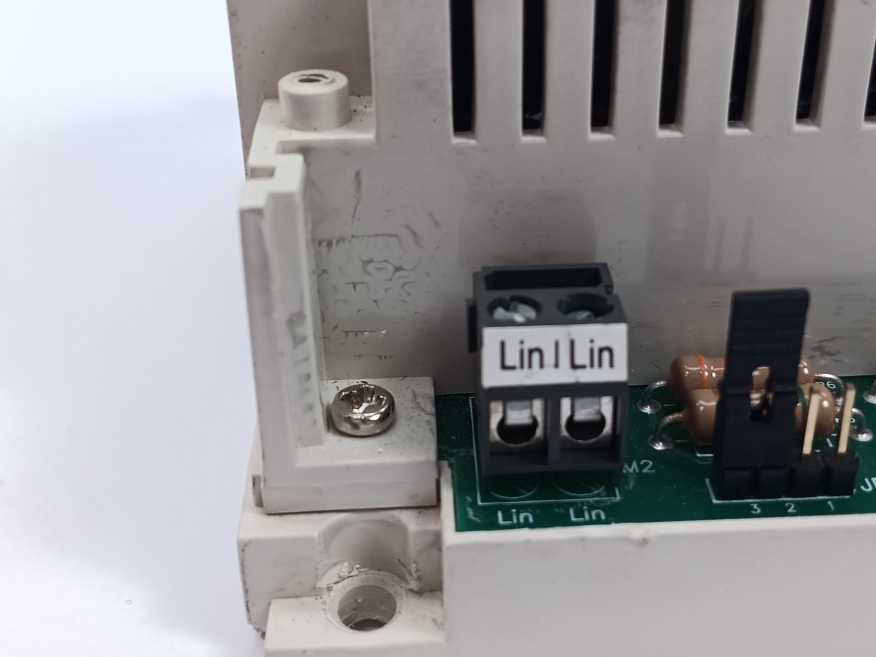 Comelit 4896 System Monitor Power Supply