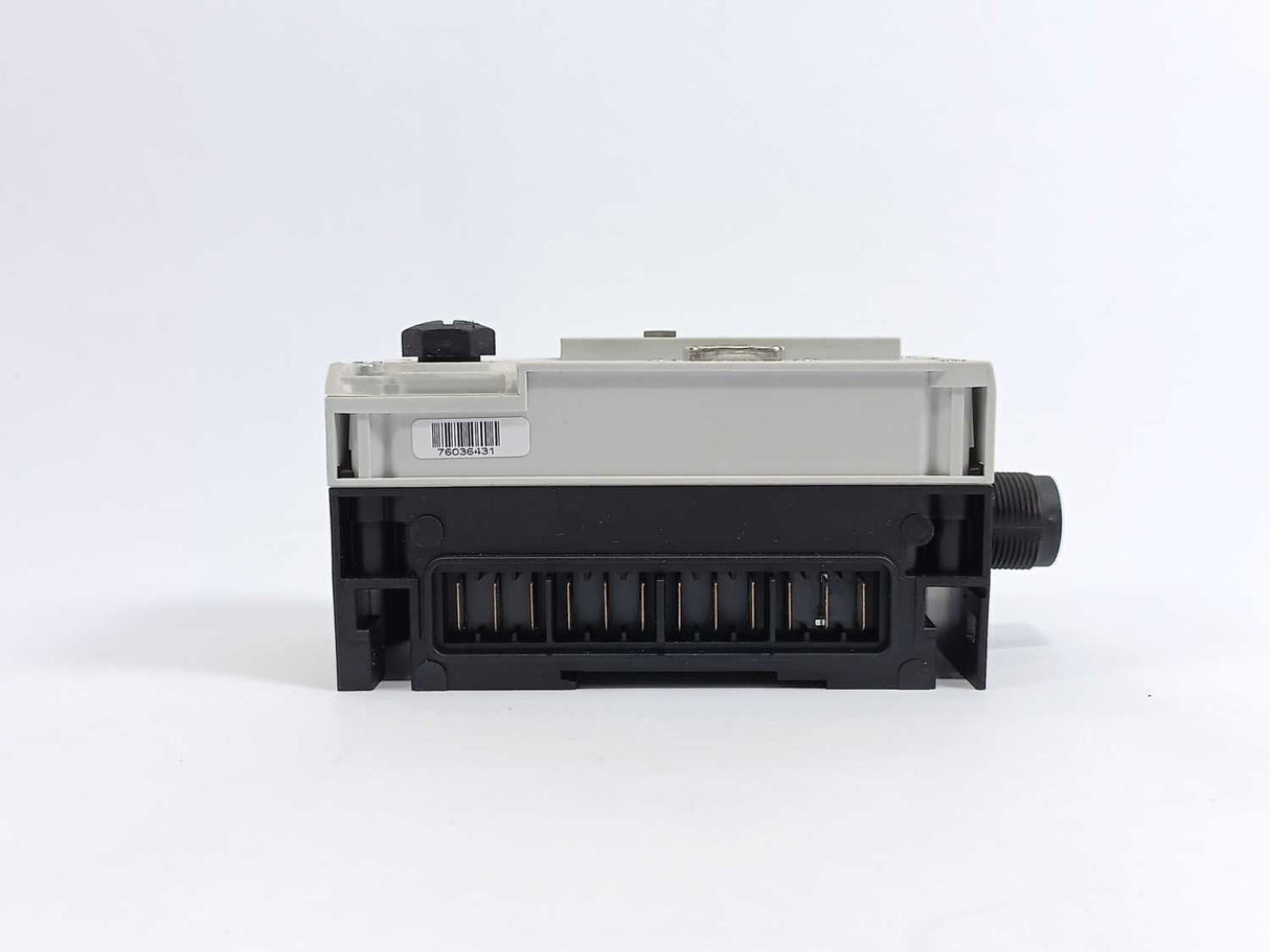 Festo 567347 CPX-CEC-C1 With 195746 CPX-GE-EV-S