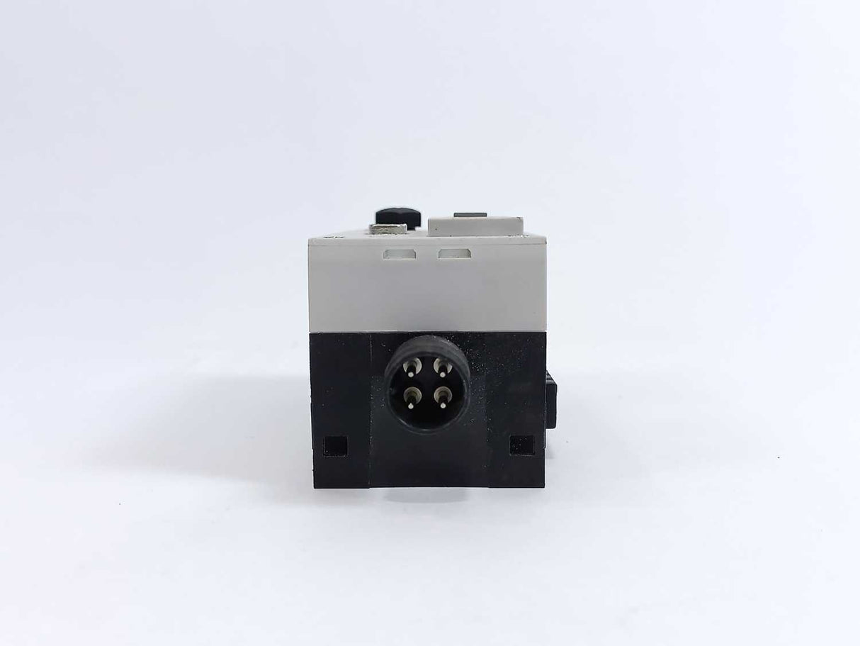 Festo 567347 CPX-CEC-C1 With 195746 CPX-GE-EV-S