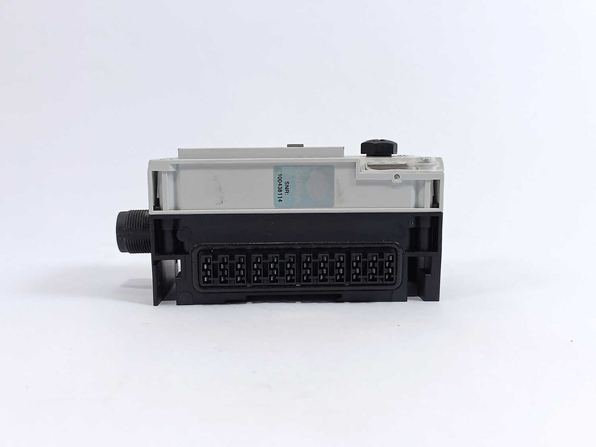 Festo 567347 CPX-CEC-C1 With 195746 CPX-GE-EV-S