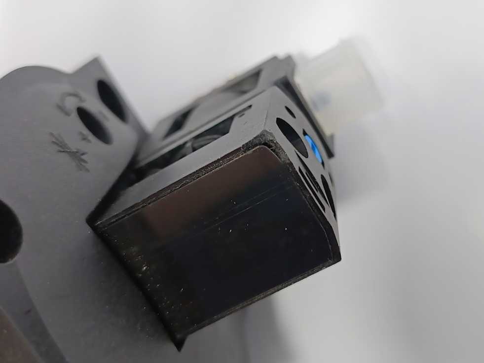 Festo 8091578 On/Off Valve MS6-EE-1/2-V24-B