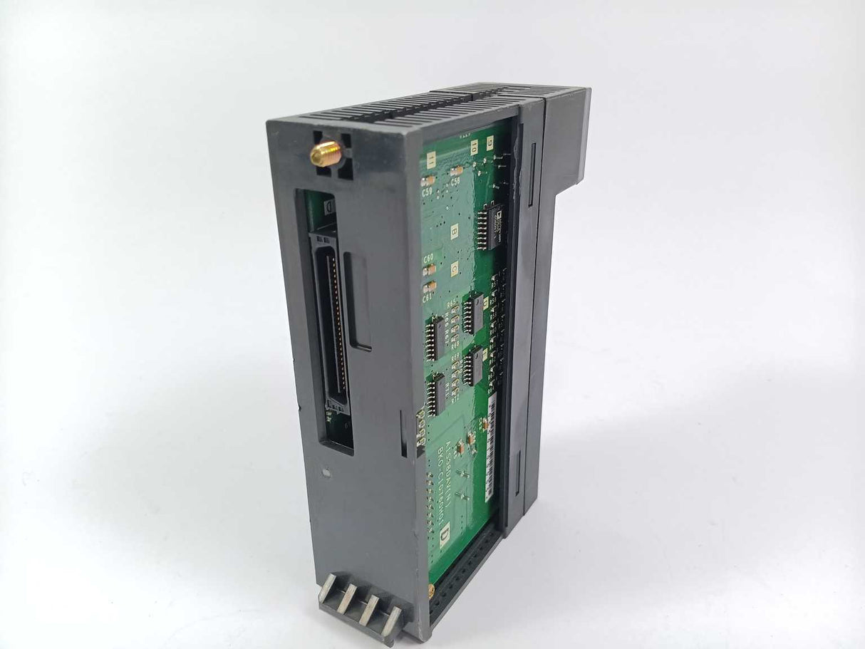 Mitsubishi A1S68DAV D/A Converter Unit