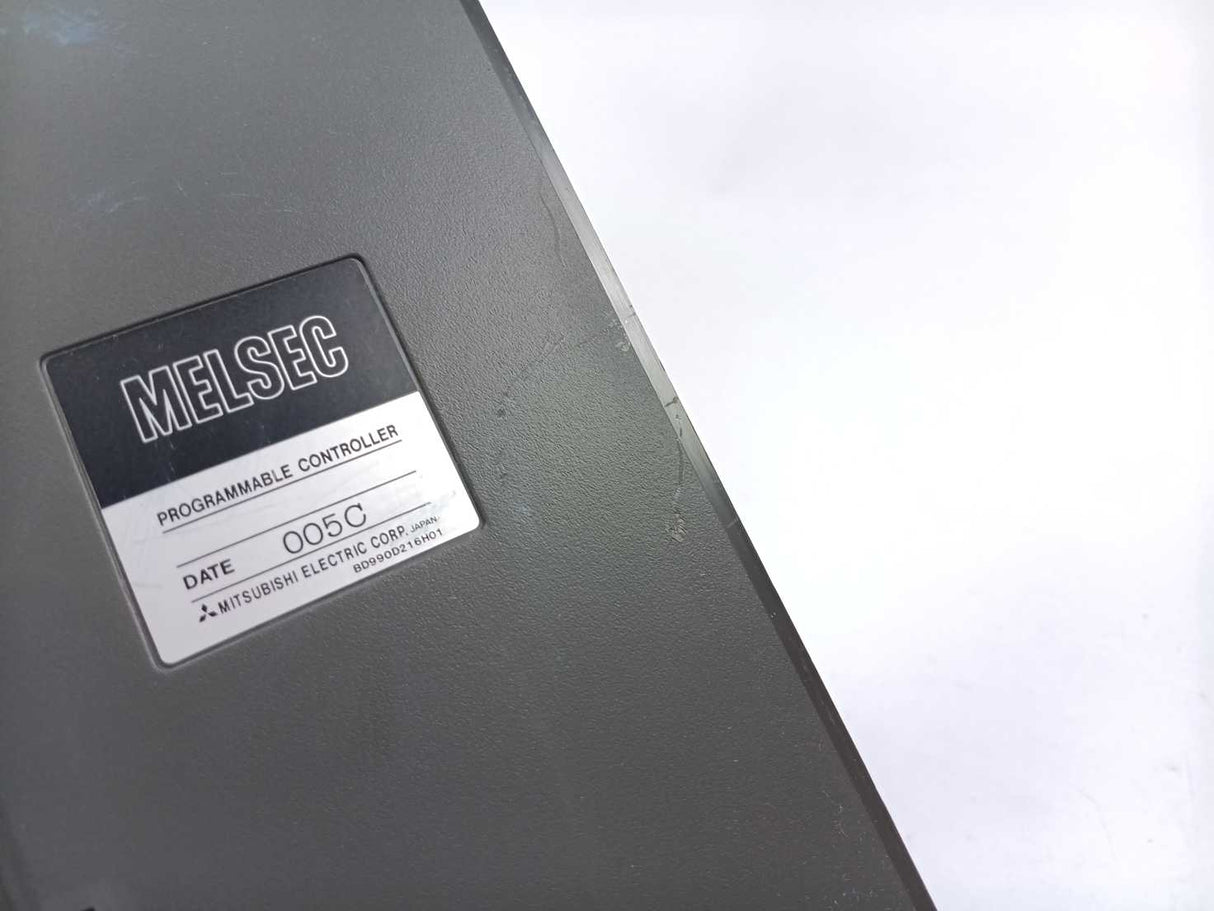 Mitsubishi AY81 Melsec Programmable Controller