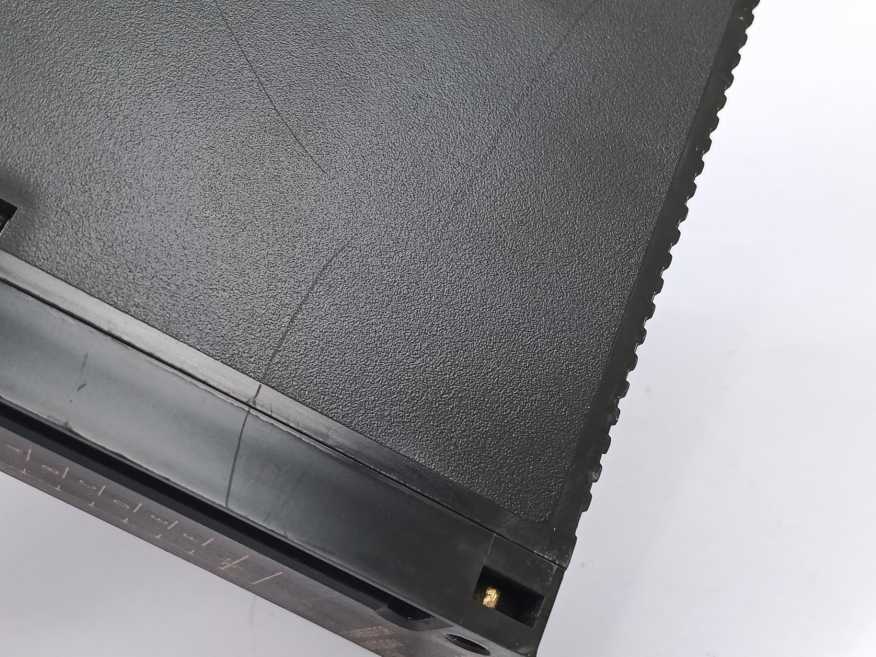 Mitsubishi AY81 Melsec Programmable Controller