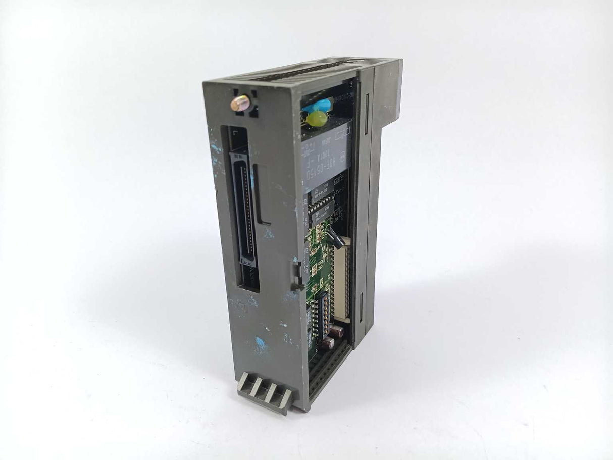 Mitsubishi A1S68AD A/D Converter Unit