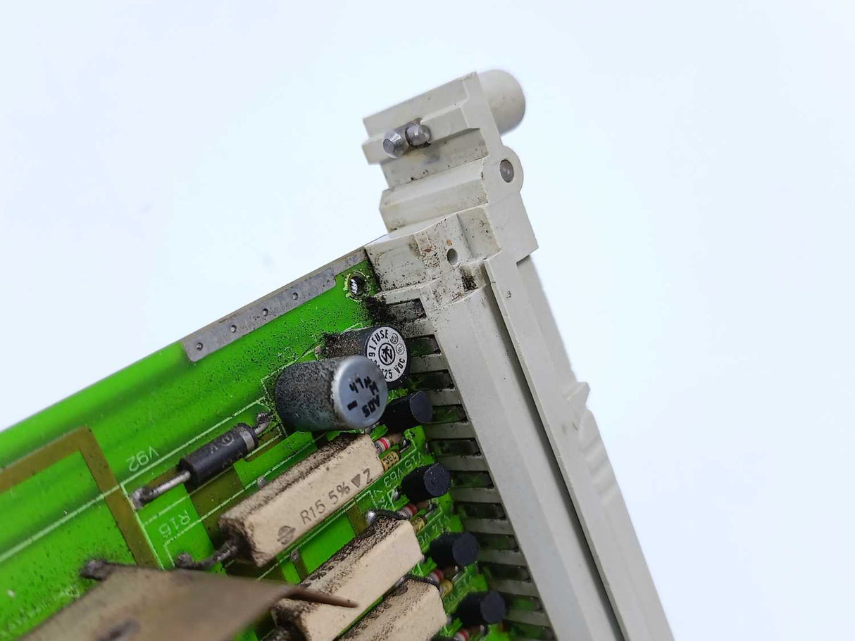 Siemens 6ES5454-4UA12 Digital Output Module