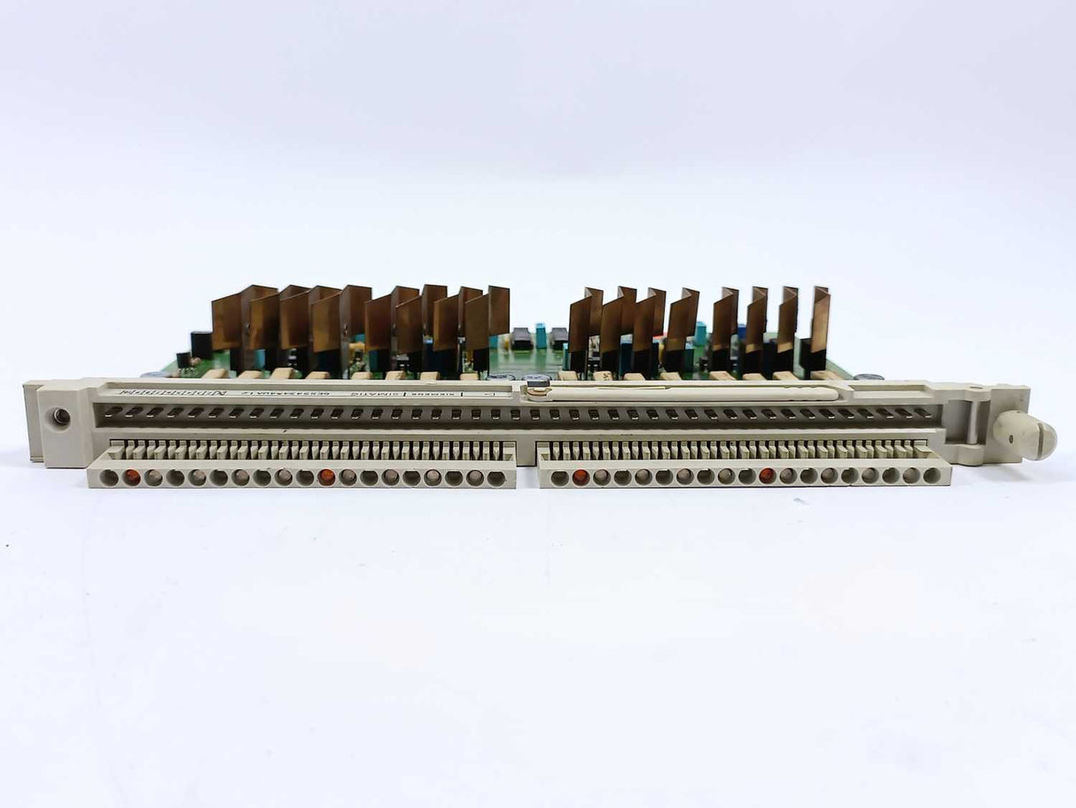 Siemens 6ES5454-4UA12 Digital Output Module