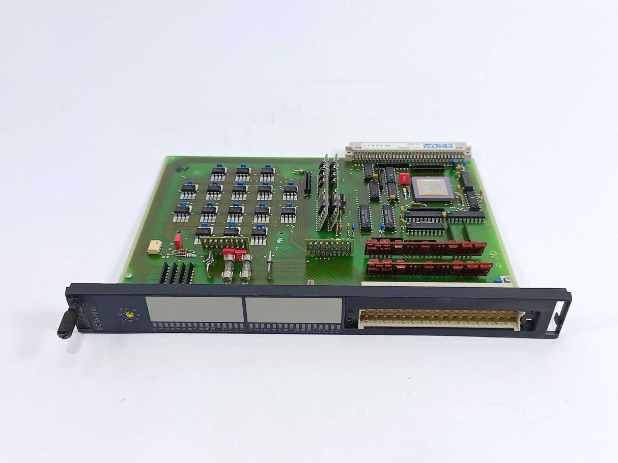 Festo 18020 E.CEA-1616