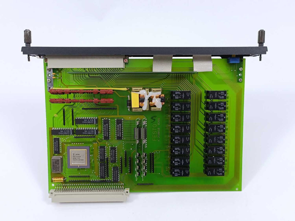 Festo 18021 E.CEA-1616-R24
