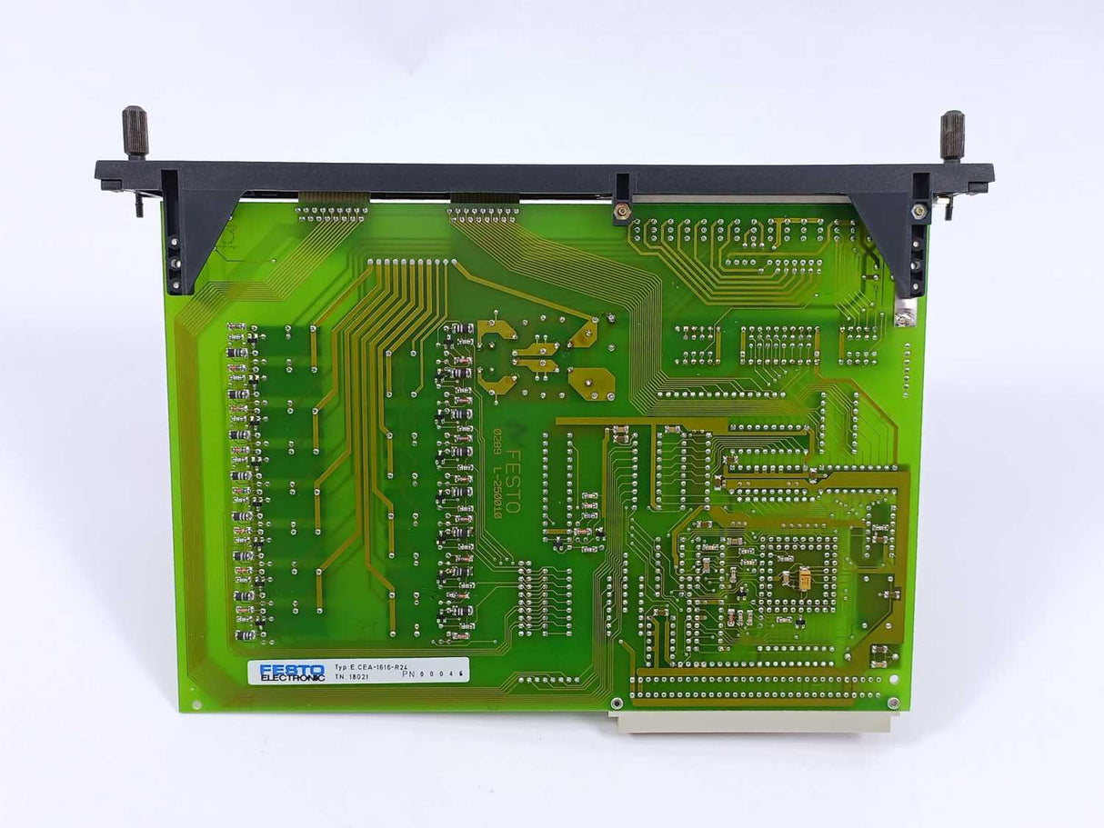 Festo 18021 E.CEA-1616-R24