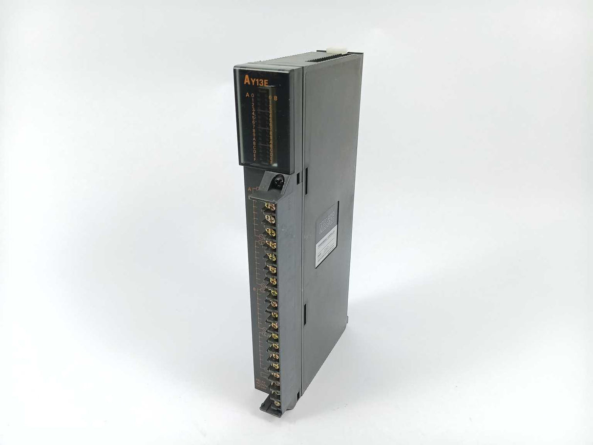 Mitsubishi AY13E Melsec Programmable Controller