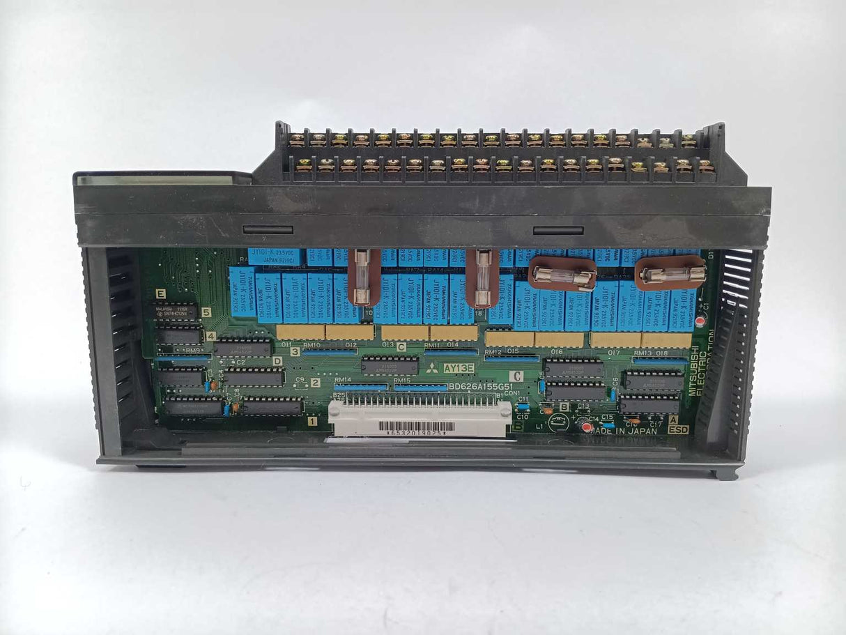 Mitsubishi AY13E Melsec Programmable Controller