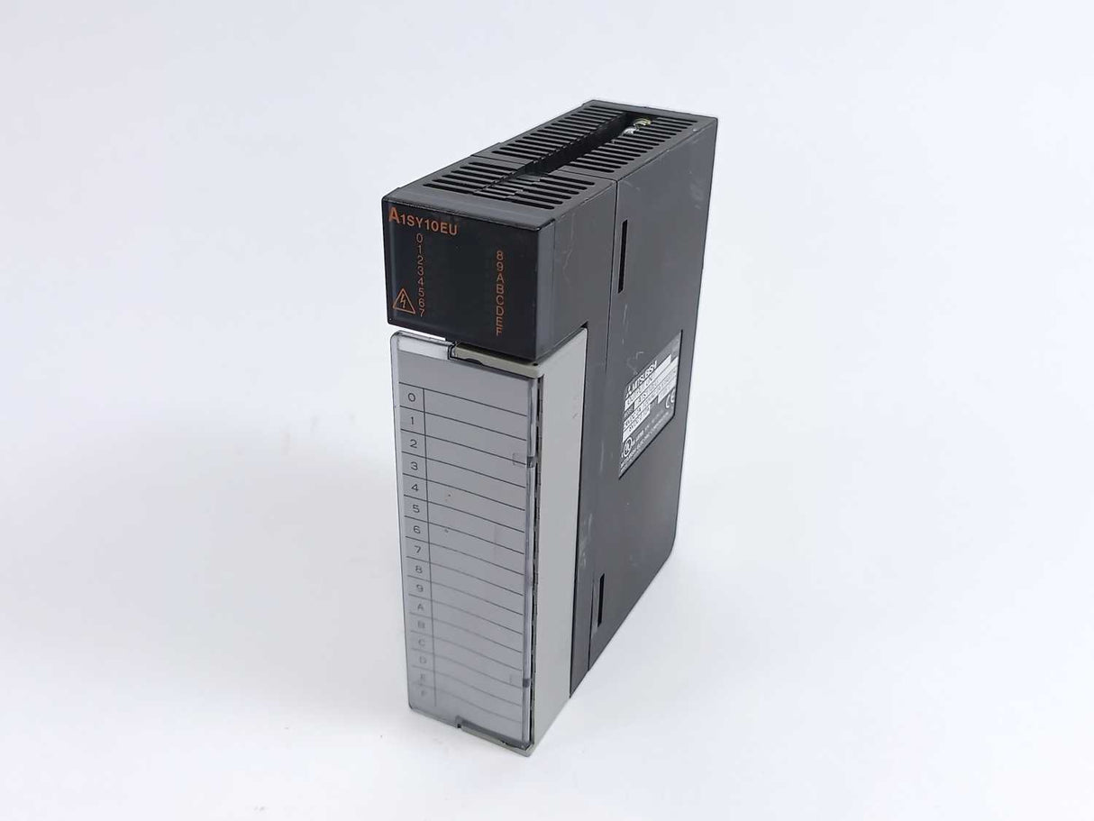 Mitsubishi A1SY10EU Output Unit