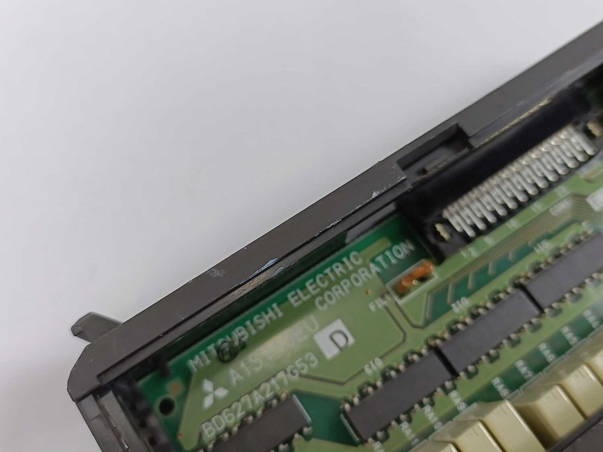 Mitsubishi A1SY10EU Output Unit