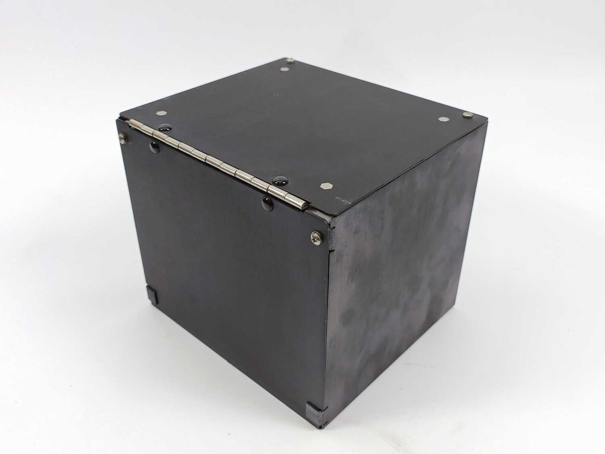 Ruska Instrument 7250-500-07D Pressure Controller/Calibrator