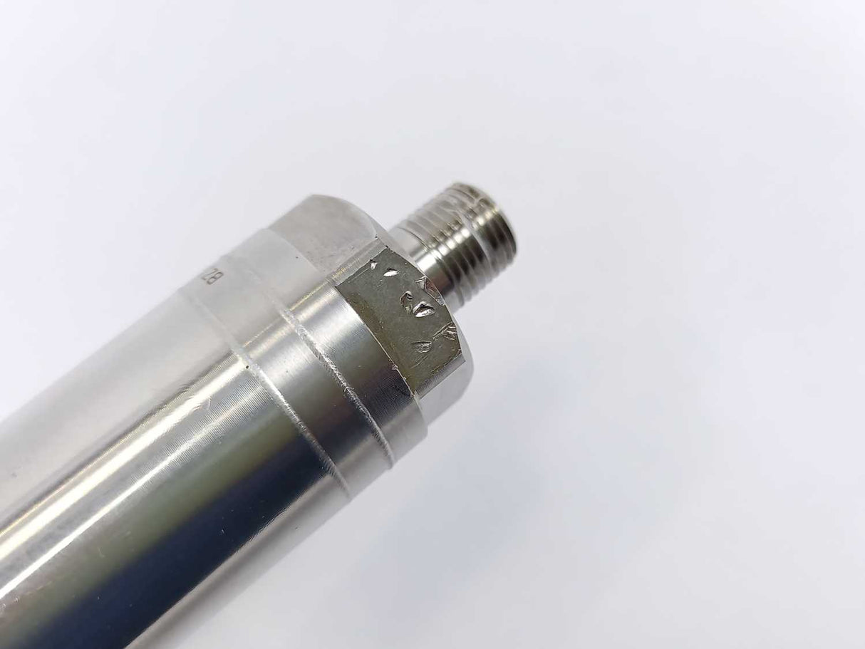 Druck RPT200-2601 Resonant Pressure, BZ/4/28/R, R200-06B-2601 RPT 200-2601