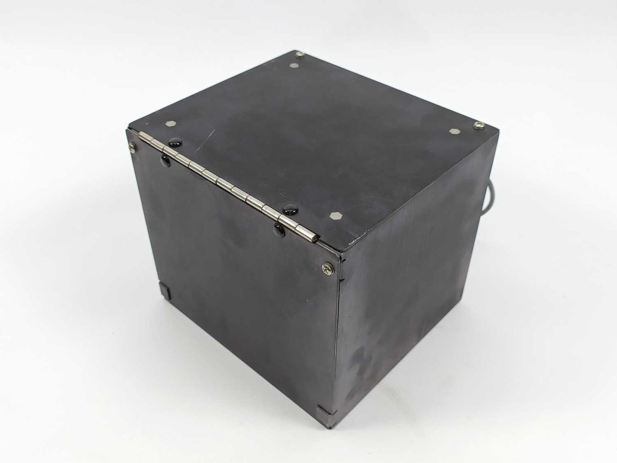 Ruska Instrument 7250-500-12D Pressure Controller/Calibrator
